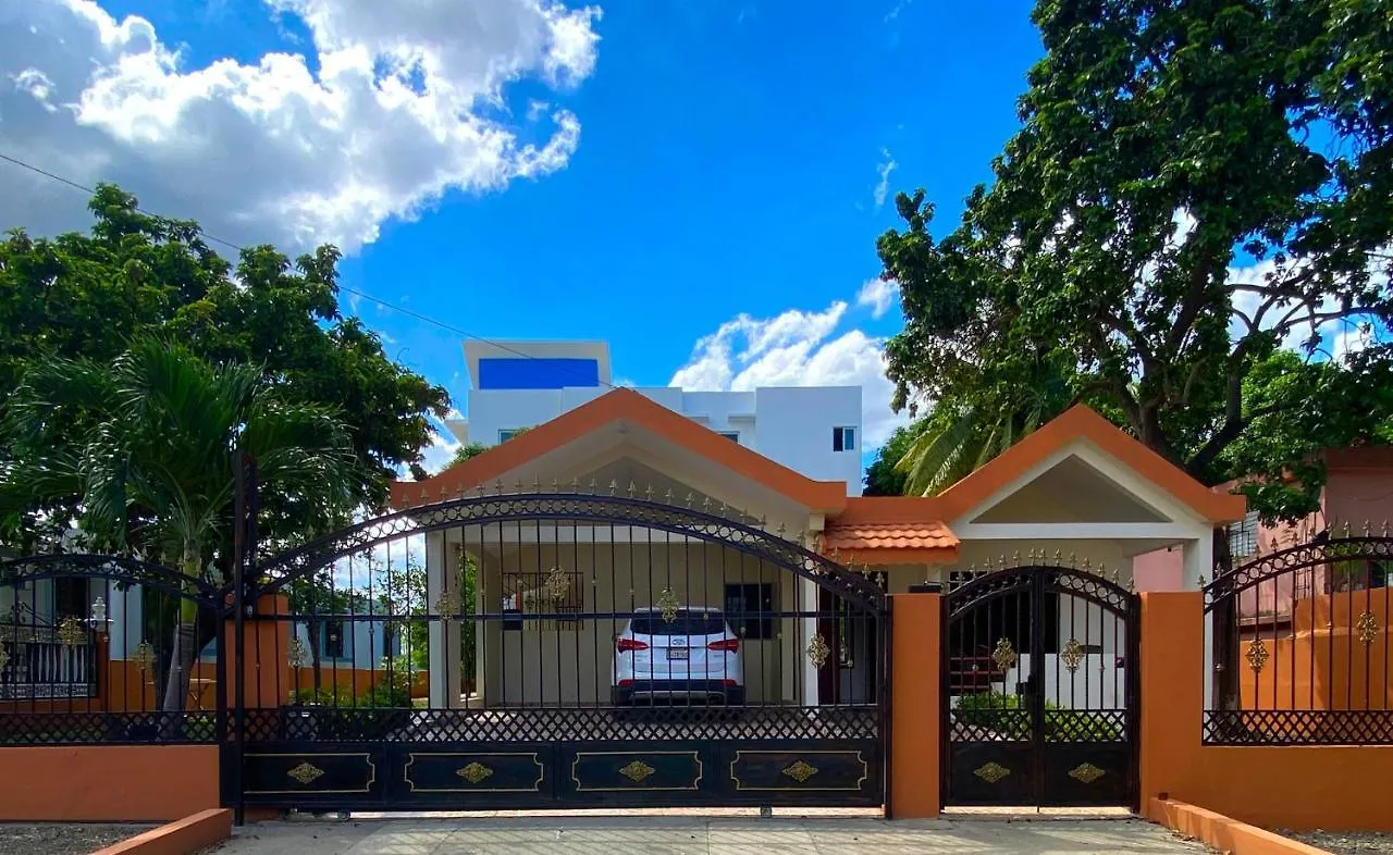 Casa Corona Plaza location