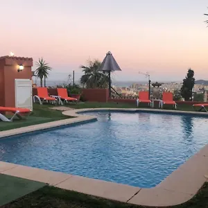 Cozy Iv In Torreblanca Apartamento Fuengirola