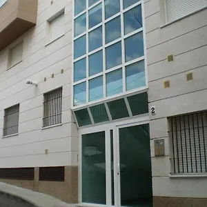 Montedunas Apartamento Barbate